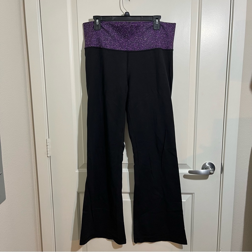 Lululemon Yoga Pants